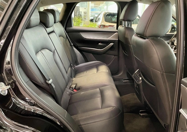 Mazda CX-60 cena 228500 przebieg: 22500, rok produkcji 2023 z Błażowa małe 326